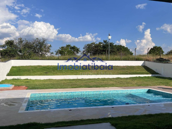 Imagem Casa de Condomínio com 4 Quartos à Venda, 820 m² em Condomínio Residencial Shamballa Iii - Atibaia