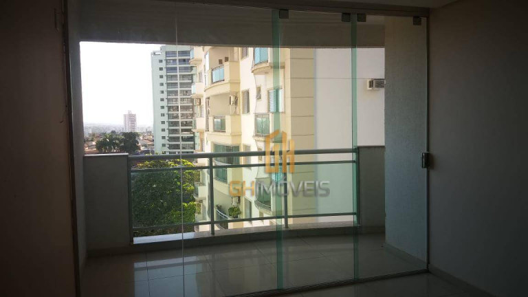 Imagem Apartamento com 4 Quartos à Venda, 119 m² em Setor Nova Suiça - Goiânia Imagem Apartamento com 4 Quartos à Venda, 119 m² em Setor Nova Suiça - Goiânia