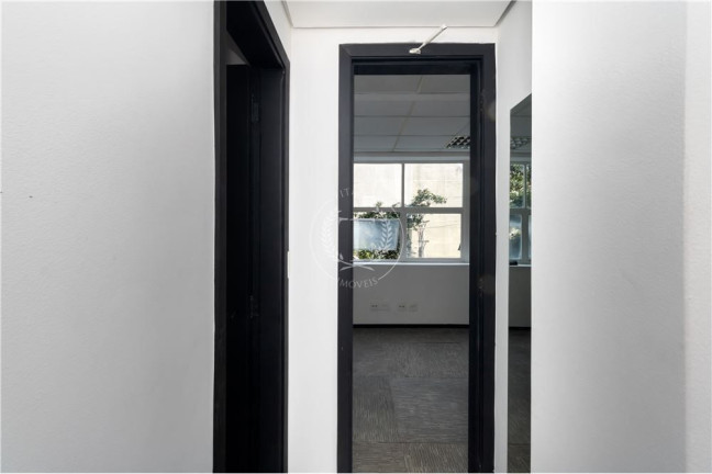 Imagem Sala Comercial à Venda, 106 m² em Jardim Paulistano - São Paulo Imagem Sala Comercial à Venda, 106 m² em Jardim Paulistano - São Paulo