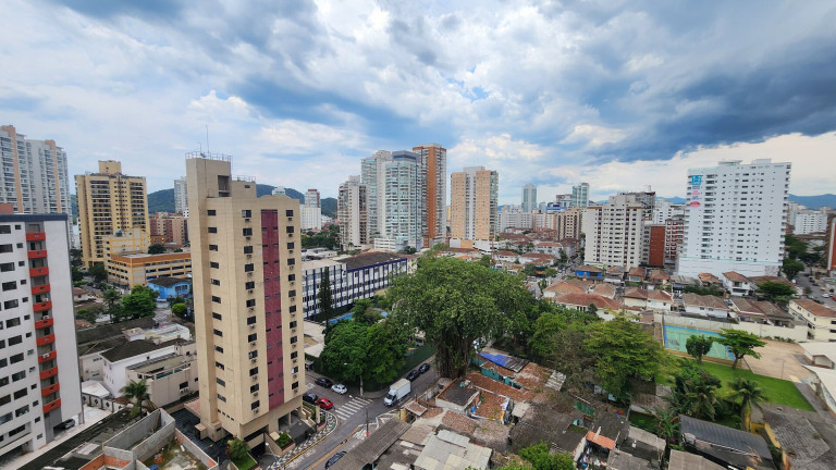 Imagem Apartamento com 3 Quartos à Venda, 192 m² em Ponta Da Praia - Santos Imagem Apartamento com 3 Quartos à Venda, 192 m² em Ponta Da Praia - Santos