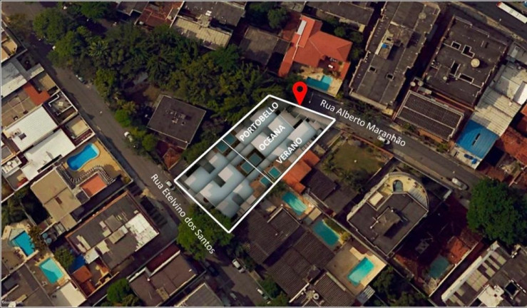 Imagem Casa com 4 Quartos à Venda, 273 m² em Ilha Do Governador - Rio  De Janeiro