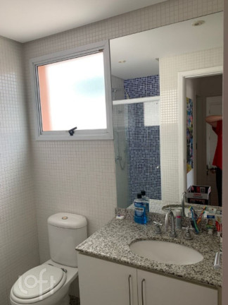 Imagem Apartamento com 3 Quartos à Venda, 122 m² em Itaim Bibi - São Paulo Imagem Apartamento com 3 Quartos à Venda, 122 m² em Itaim Bibi - São Paulo