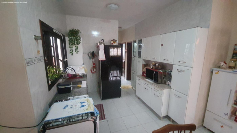 Imagem Casa com 3 Quartos à Venda, 107 m² em Arpoador - Peruíbe