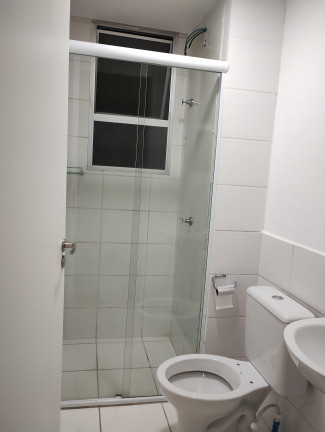 Imagem Apartamento com 2 Quartos para Alugar, 48 m² em Recanto Vista Alegre - Cotia Imagem Apartamento com 2 Quartos para Alugar, 48 m² em Recanto Vista Alegre - Cotia