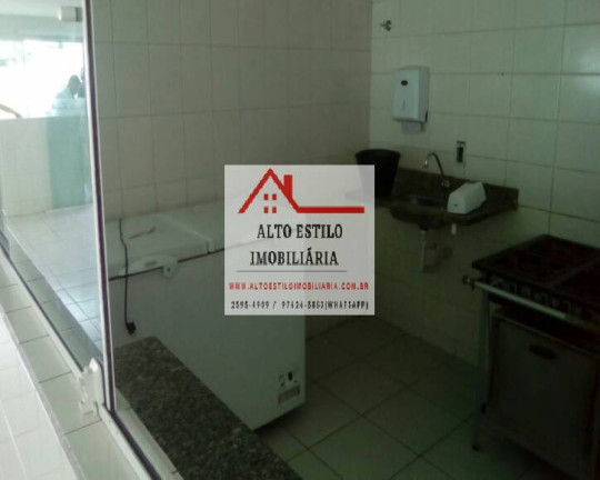 Imagem Apartamento com 2 Quartos à Venda, 62 m² em Quintino Bocaiúva - Rio De Janeiro Imagem Apartamento com 2 Quartos à Venda, 62 m² em Quintino Bocaiúva - Rio De Janeiro