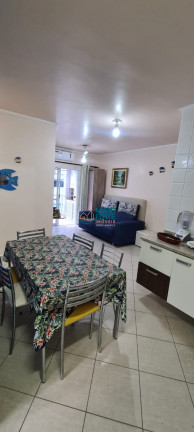 Imagem Apartamento com 2 Quartos à Venda, 77 m² em Praia Grande - Ubatuba