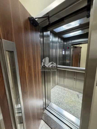 Imagem Apartamento com 1 Quarto à Venda, 80 m² em Campo Grande - Santos Imagem Apartamento com 1 Quarto à Venda, 80 m² em Campo Grande - Santos