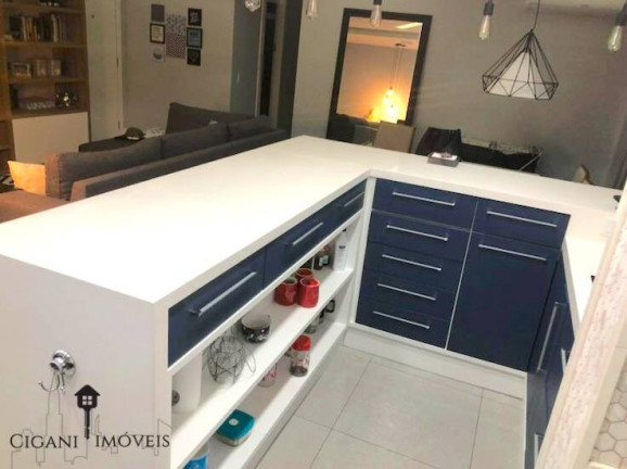 Imagem Apartamento com 2 Quartos à Venda, 100 m² em Barra Da Tijuca - Rio De Janeiro