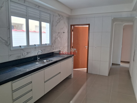 Imagem Casa com 3 Quartos à Venda, 130 m² em Ponta Da Praia - Santos Imagem Casa com 3 Quartos à Venda, 130 m² em Ponta Da Praia - Santos
