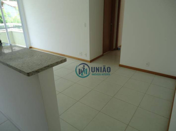 Apartamento com 2 Quartos à Venda, 56 m² em Maria Paula - Niterói
