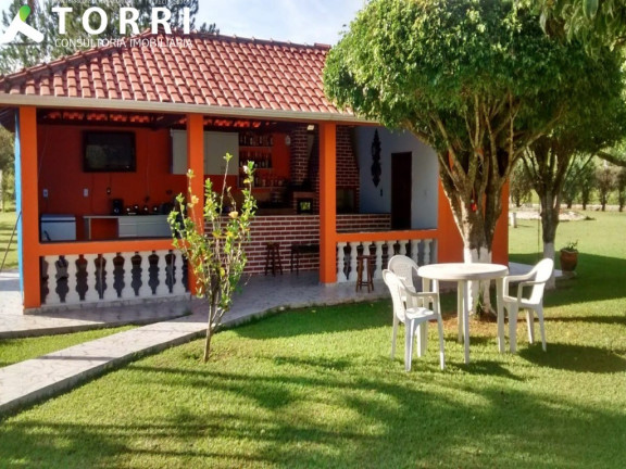 Imagem Imóvel com 5 Quartos à Venda, 500 m² em Jardim Xi De Agosto - Tatuí Imagem Imóvel com 5 Quartos à Venda, 500 m² em Jardim Xi De Agosto - Tatuí