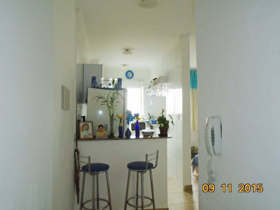 Imagem Apartamento com 1 Quarto à Venda, 40 m² em Tupi - Praia Grande Imagem Apartamento com 1 Quarto à Venda, 40 m² em Tupi - Praia Grande