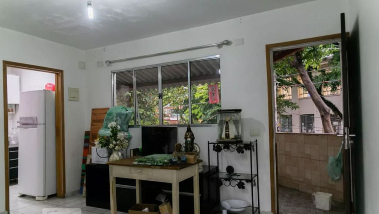 Imagem Casa com 8 Quartos à Venda, 192 m² em Liberdade - São Paulo Imagem Casa com 8 Quartos à Venda, 192 m² em Liberdade - São Paulo