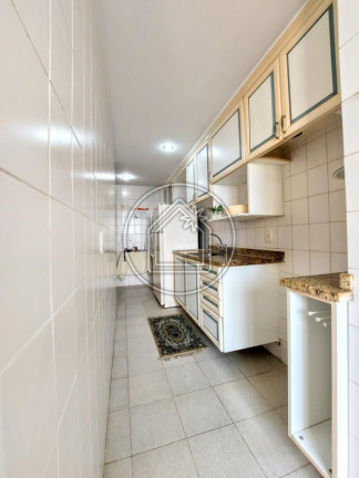 Imagem Apartamento com 2 Quartos à Venda, 90 m² em Botafogo - Rio De Janeiro