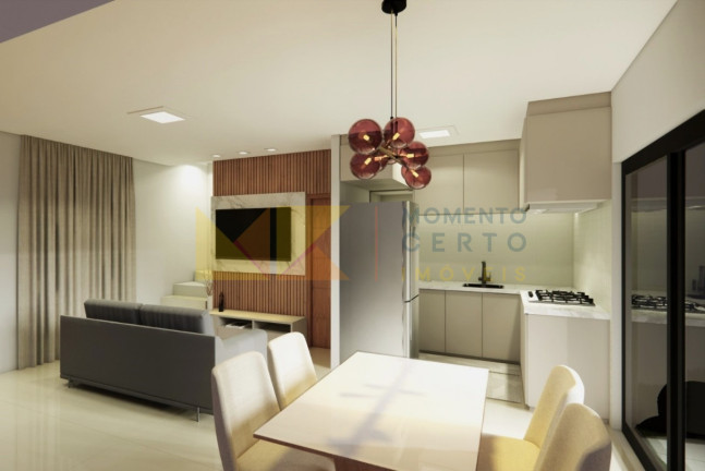 Imagem Sobrado com 2 Quartos à Venda, 60 m² em Vila Nova - Blumenau