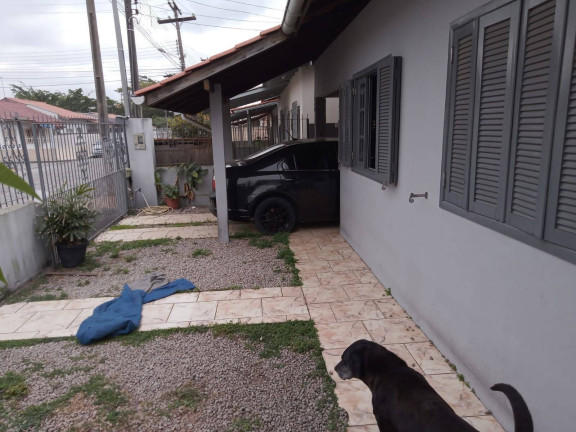 Imagem Casa com 3 Quartos à Venda, 100 m² em Centro - Tijucas Imagem Casa com 3 Quartos à Venda, 100 m² em Centro - Tijucas