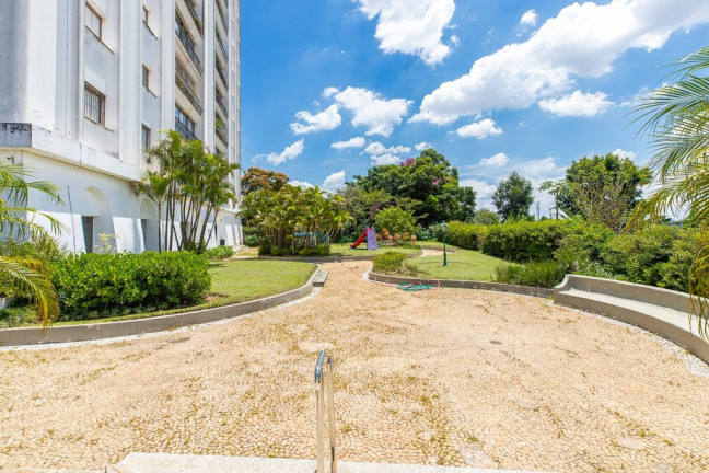 Imagem Apartamento com 4 Quartos à Venda, 174 m² em Morumbi - São Paulo Imagem Apartamento com 4 Quartos à Venda, 174 m² em Morumbi - São Paulo