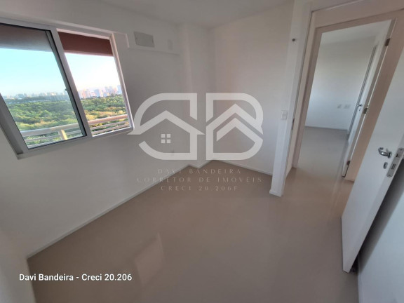 Imagem Apartamento com 3 Quartos à Venda, 73 m² em Cidade 2000 - Fortaleza