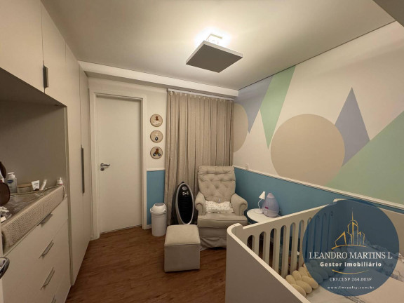 Imagem Apartamento com 2 Quartos à Venda, 128 m² em Cidade Monções - São Paulo