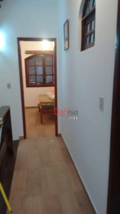 Imagem Casa de Condomínio com 3 Quartos à Venda, 85 m² em Ogiva - Cabo Frio Imagem Casa de Condomínio com 3 Quartos à Venda, 85 m² em Ogiva - Cabo Frio