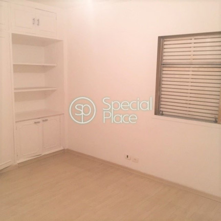 Imagem Apartamento com 3 Quartos à Venda, 250 m² em Itaim Bibi - São Paulo Imagem Apartamento com 3 Quartos à Venda, 250 m² em Itaim Bibi - São Paulo