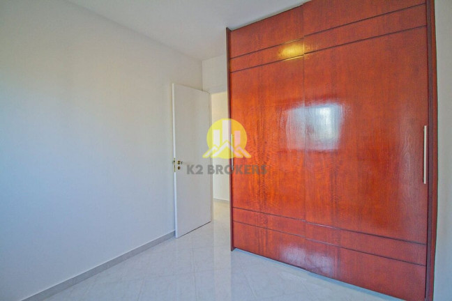 Imagem Apartamento com 2 Quartos à Venda, 52 m² em Vila Olímpia - São Paulo
