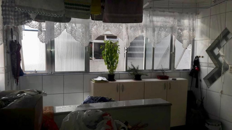 Imagem Apartamento com 3 Quartos à Venda, 149 m² em Centro - São Vicente Imagem Apartamento com 3 Quartos à Venda, 149 m² em Centro - São Vicente