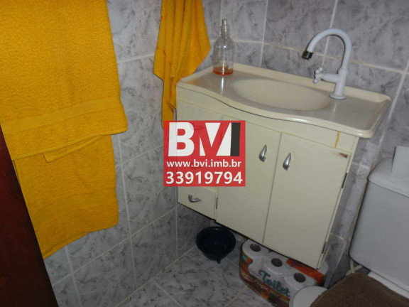 Imagem Casa com 2 Quartos à Venda, 60 m² em Vista Alegre - Rio De Janeiro