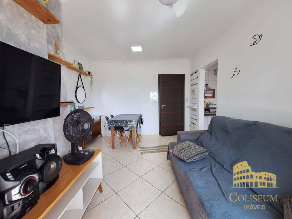 Imagem Apartamento com 1 Quarto à Venda, 47 m² em Vila Assunção - Praia Grande Imagem Apartamento com 1 Quarto à Venda, 47 m² em Vila Assunção - Praia Grande