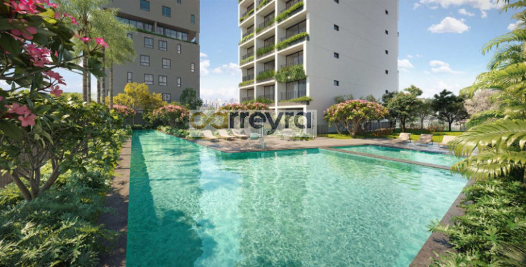 Imagem Apartamento com 3 Quartos à Venda, 104 m² em Campo Belo - São Paulo Imagem Apartamento com 3 Quartos à Venda, 104 m² em Campo Belo - São Paulo