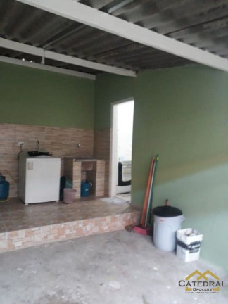 Imagem Casa com 2 Quartos à Venda, 90 m² em Centro - Jundiaí Imagem Casa com 2 Quartos à Venda, 90 m² em Centro - Jundiaí