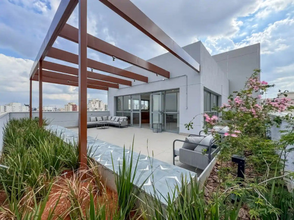Imagem Apartamento com 1 Quarto à Venda, 34 m² em Saúde - São Paulo Imagem Apartamento com 1 Quarto à Venda, 34 m² em Saúde - São Paulo