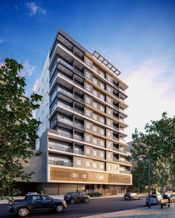 Imagem Apartamento com 3 Quartos à Venda, 105 m² em Zona Nova - Capão Da Canoa Imagem Apartamento com 3 Quartos à Venda, 105 m² em Zona Nova - Capão Da Canoa
