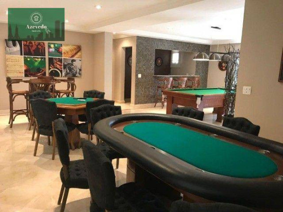 Imagem Apartamento com 3 Quartos à Venda, 200 m² em Vila Rosália - Guarulhos