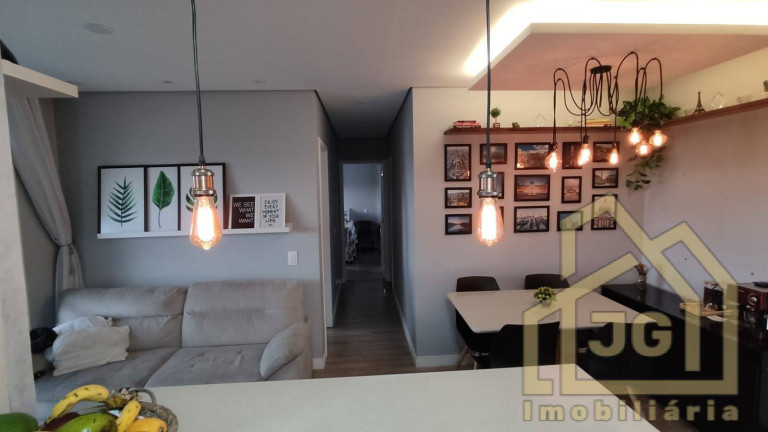 Imagem Apartamento com 2 Quartos à Venda, 2.000 m² em Vila Homero Thon - Santo André Imagem Apartamento com 2 Quartos à Venda, 2.000 m² em Vila Homero Thon - Santo André