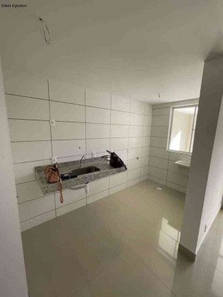 Imagem Apartamento com 3 Quartos à Venda, 72 m² em Ininga - Teresina Imagem Apartamento com 3 Quartos à Venda, 72 m² em Ininga - Teresina