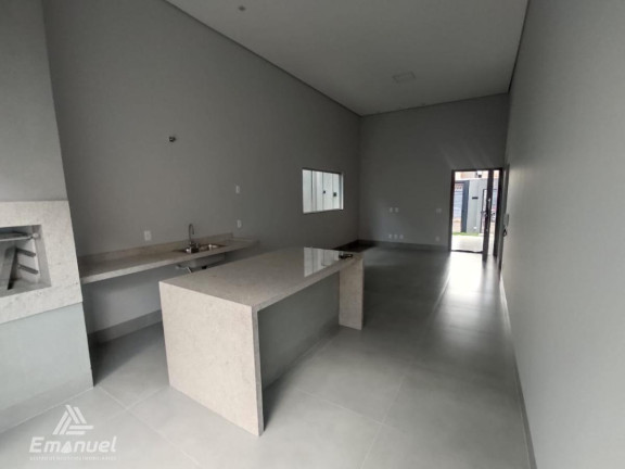 Imagem Casa com 2 Quartos à Venda, 100 m² em Loteamento Praia Da Urca - Campo Grande Imagem Casa com 2 Quartos à Venda, 100 m² em Loteamento Praia Da Urca - Campo Grande