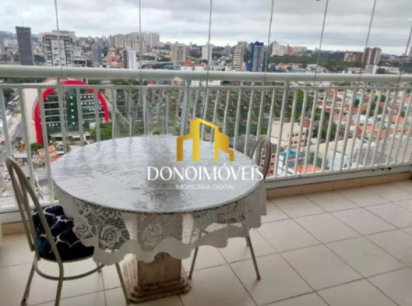 Imagem Apartamento com 3 Quartos à Venda, 123 m² em Centro - São Bernardo Do Campo Imagem Apartamento com 3 Quartos à Venda, 123 m² em Centro - São Bernardo Do Campo