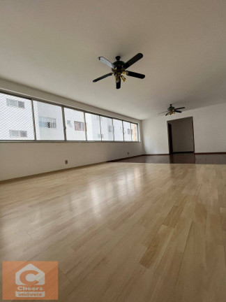 Imagem Apartamento com 3 Quartos à Venda, 200 m² em Paraíso - São Paulo Imagem Apartamento com 3 Quartos à Venda, 200 m² em Paraíso - São Paulo