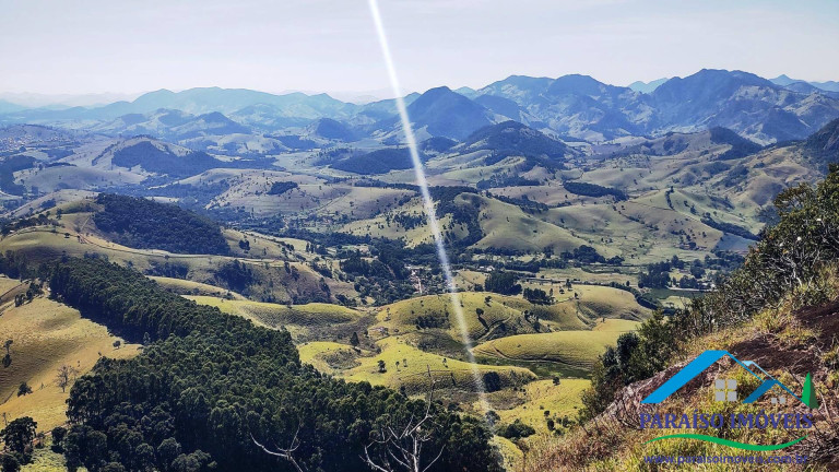 Imagem Terreno à Venda, 45 m² em Centro - Paraisópolis