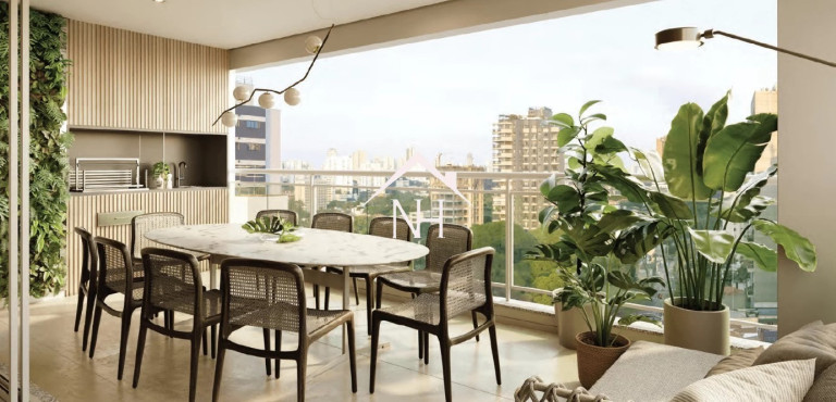 Imagem Apartamento com 4 Quartos à Venda, 150 m² em Vila Mariana - São Paulo Imagem Apartamento com 4 Quartos à Venda, 150 m² em Vila Mariana - São Paulo