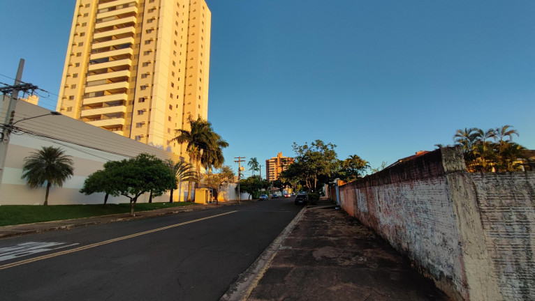 Imagem Terreno à Venda, 720 m² em Monte Castelo - Campo Grande