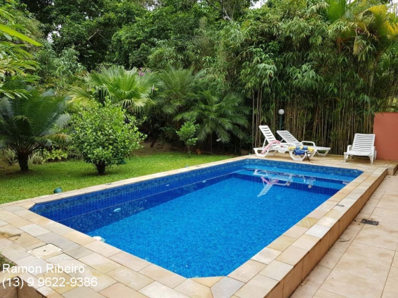 Imóvel com 3 Quartos à Venda,  em Riviera - Bertioga