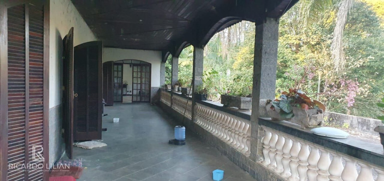 Imagem Imóvel com 4 Quartos à Venda, 7.000 m² em Chácaras Copaco - Arujá