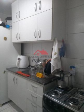 Imagem Apartamento com 2 Quartos à Venda, 64 m² em Vila Zizinha - São José Dos Campos