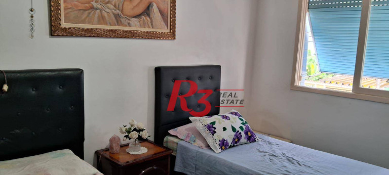 Imagem Apartamento com 2 Quartos à Venda, 73 m² em Marapé - Santos Imagem Apartamento com 2 Quartos à Venda, 73 m² em Marapé - Santos