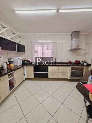 Imagem Apartamento com 2 Quartos à Venda, 125 m² em Campestre - Santo André