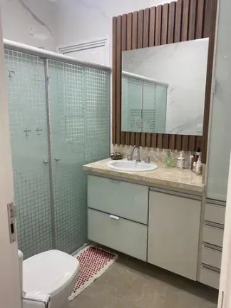 Imagem Apartamento com 1 Quarto à Venda, 33 m² em Várzea Da Barra Funda - São Paulo