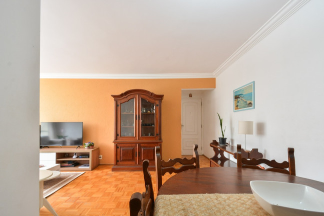 Imagem Apartamento com 3 Quartos à Venda, 106 m² em Brooklin Paulista - São Paulo