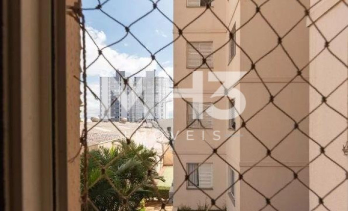 Imagem Imóvel com 3 Quartos à Venda, 64 m² em São Bernardo - Campinas Imagem Imóvel com 3 Quartos à Venda, 64 m² em São Bernardo - Campinas